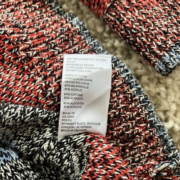 Urban Outfitters Koto Shobu Sweater Large - Picture 6 of 7